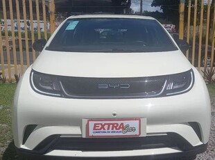 I/ BYD DOLPHIN GS 180 EV 2024*3.457 KM* 6 MESES SE USO*