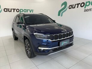 Jeep Commander 1.3 T270 Limited 2022
