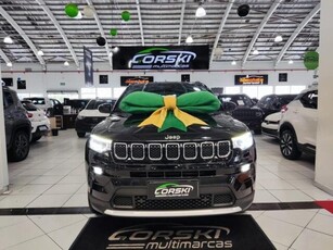 Jeep Compass 1.3 T270 Longitude 2022