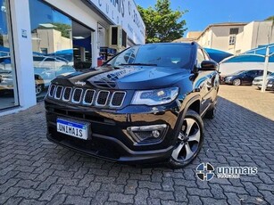 Jeep Compass 2.0 2016 Longitude com 28 mil Km!