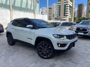 Jeep Compass 2.0 Limited (Aut) 2021