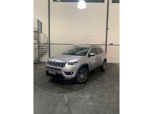 Jeep Compass 2.0 Longitude (Aut) 2020