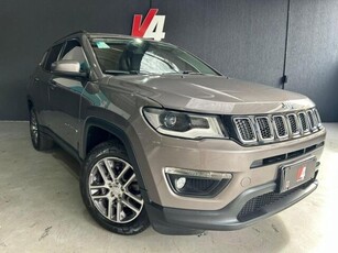 Jeep Compass 2.0 Sport (Aut) 2021