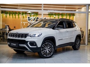 Jeep Compass 2.0 TD350 Limited 4WD 2023