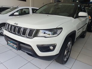 Jeep Compass 2.0 TDI Longitude 4WD 2019