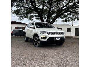 Jeep Compass 2.0 TDI Longitude 4WD (Aut) 2018