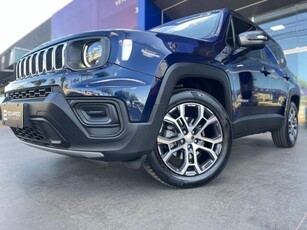 Jeep Renegade 1.3 T270 2023