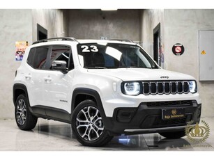 Jeep Renegade 1.3 T270 Longitude 2023