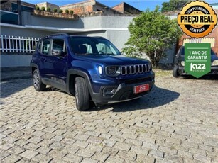 Jeep Renegade 1.3 T270 Longitude 2023