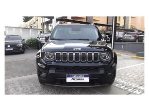 Jeep Renegade 1.3 T270 Longitude (Aut) 2022