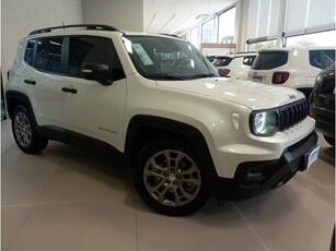 Jeep Renegade 1.3 T270 Sport 2023