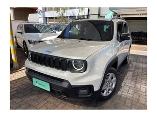 Jeep Renegade 1.3 T270 Sport 2024