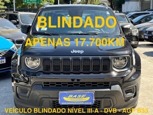 Jeep Renegade 1.3 T270 Sport (Aut) 2022