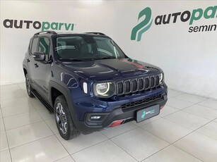 JEEP RENEGADE 1.3 T270 TURBO FLEX TRAILHAWK 4X4 AT9