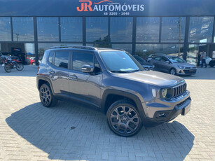 Jeep Renegade 1.3 TB 4x4 Flex Aut. 2022