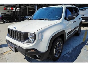 Jeep Renegade 1.8 (Aut) 2020