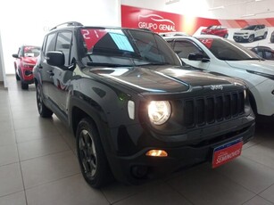 Jeep Renegade 1.8 (Aut) 2021