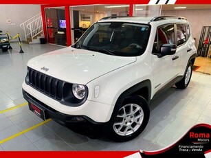 Jeep Renegade 1.8 Sport (Aut) 2020