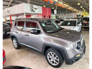 Jeep Renegade 1.8 Sport (Aut) 2020