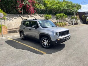 Jeep Renegade 1.8 Sport (Aut) 2021