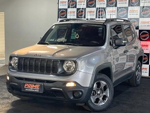 Jeep Renegade 1.8 STD (Aut) 2021