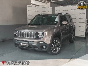 Jeep Renegade 2.0 TDI Longitude 4WD 2021