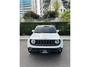 Jeep Renegade Longitude 2.0 TDI 4WD (Aut) 2018