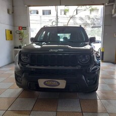 Jeep renegade sport 1.3 turbo 270 flex completo