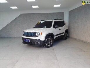 Jeep Renegade Sport 1.8 (Aut) (Flex) 2017