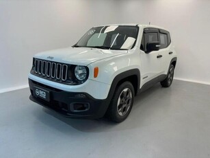 Jeep Renegade Sport 1.8 (Flex) 2016