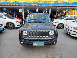 Jeep Renegade Sport 2.0 TDI 4WD (Aut) 2017