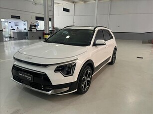 Kia Niro 1.6 GDI HEV SX Prestige DCT 2023