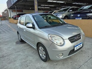 Kia Picanto EX 1.0 2009