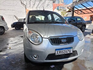 Kia Picanto EX 1.0 2011