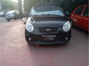 Kia Picanto EX 1.0 (Aut) 2010