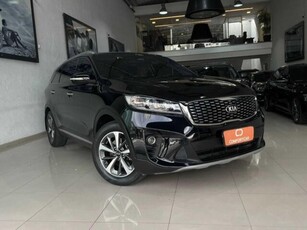 Kia Sorento 2.4 EX 4WD (Aut) 2019