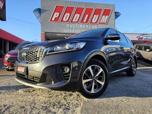 Kia Sorento 2.4 EX (Aut) 2019