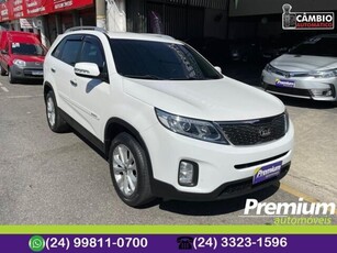 Kia Sorento 2.4 EX (Aut) S263 2015