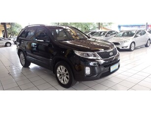 Kia Sorento 2.4 EX (Aut) S263 2015