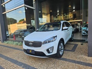 Kia Sorento 3.3 V6 EX (Aut) S556 2018