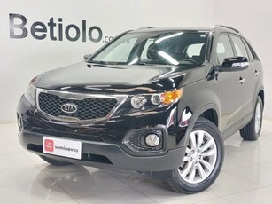 Kia Sorento EX 2.4 (aut)(S.253) 2012