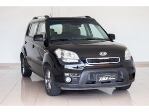 Kia Soul EX 1.6 16V (Flex) U.163 2011