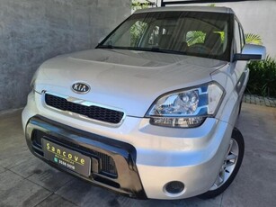 Kia Soul EX 1.6 16V (Flex) U.163 2011