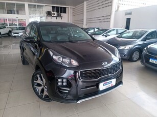 Kia Sportage 2.0 EX (Flex) (Aut) P.265 2019