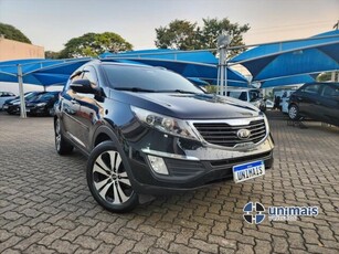 Kia Sportage EX 2.0 4X2 (Aut) (Flex) P588 2013