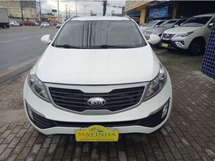 Kia Sportage LX 2.0 P576 (Flex) (Aut) 2013