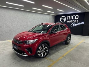 Kia Stonic 1.0 T-GDI MHEV SX DCT 2022