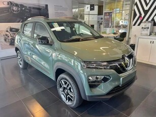 Kwid E-tech 100% Elétrico 2024 0KM