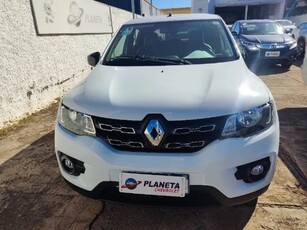 Kwid Intense 1.0 Manual (Oferta)