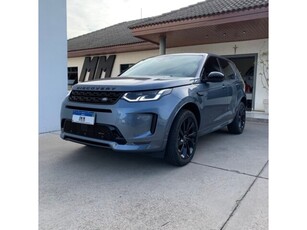 Land Rover Discovery Sport 2.0 D200 MHEV R-Dynamic SE 4WD 2023